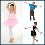 Dress Code for Kids Dance Classes - Dance Etc